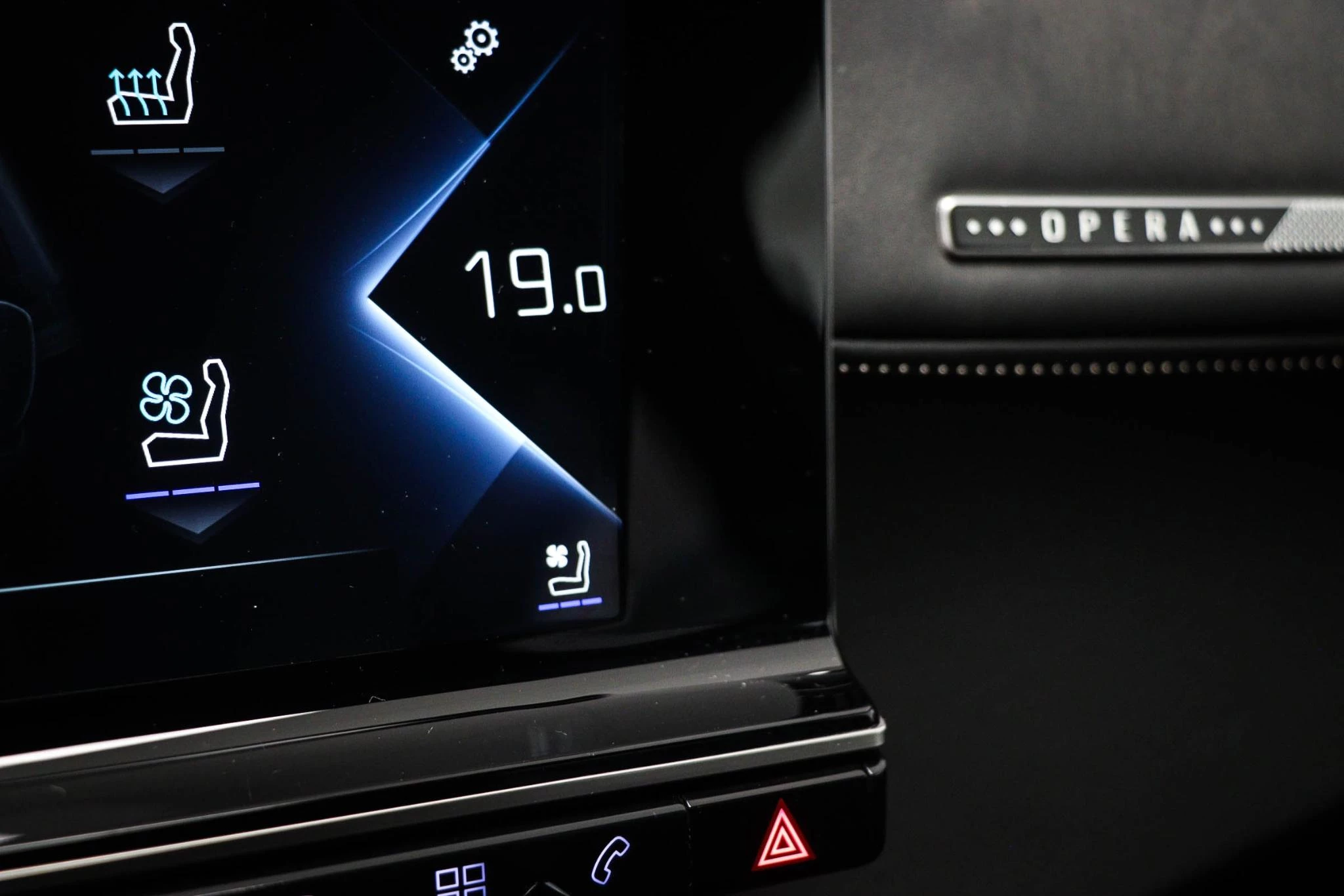 Hoofdafbeelding DS DS 7