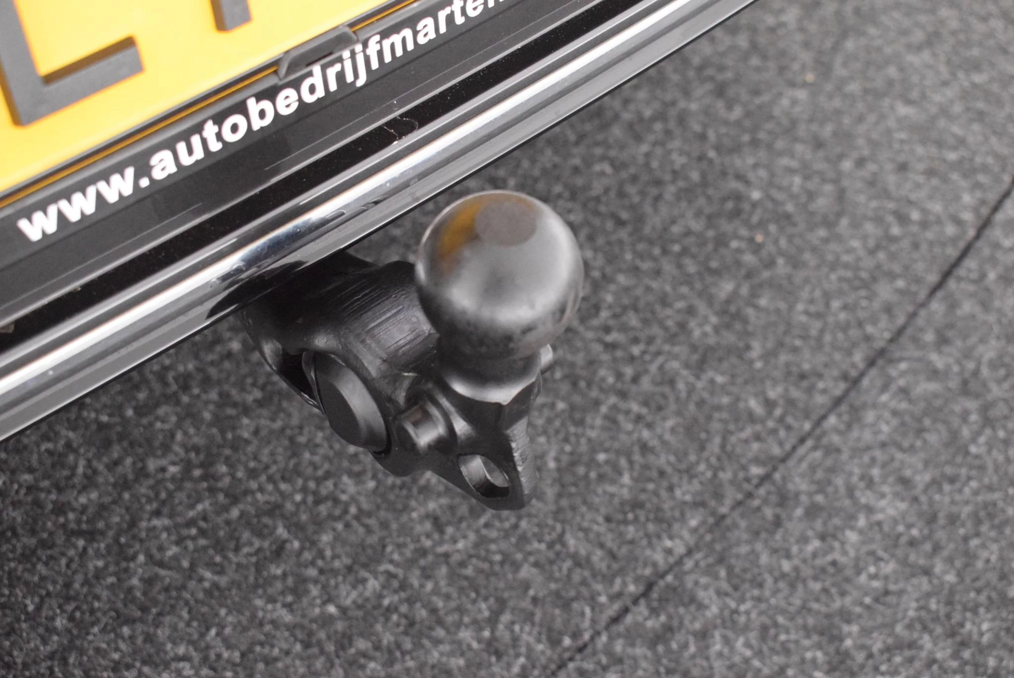 Hoofdafbeelding Volkswagen Arteon