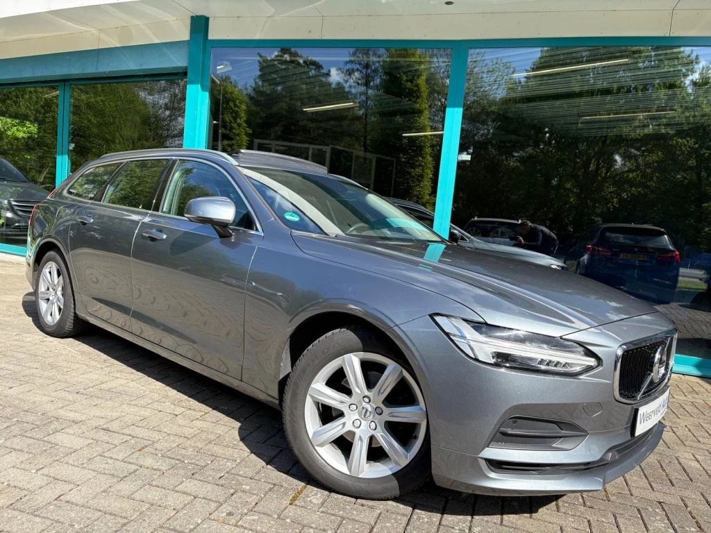 Hoofdafbeelding Volvo V90