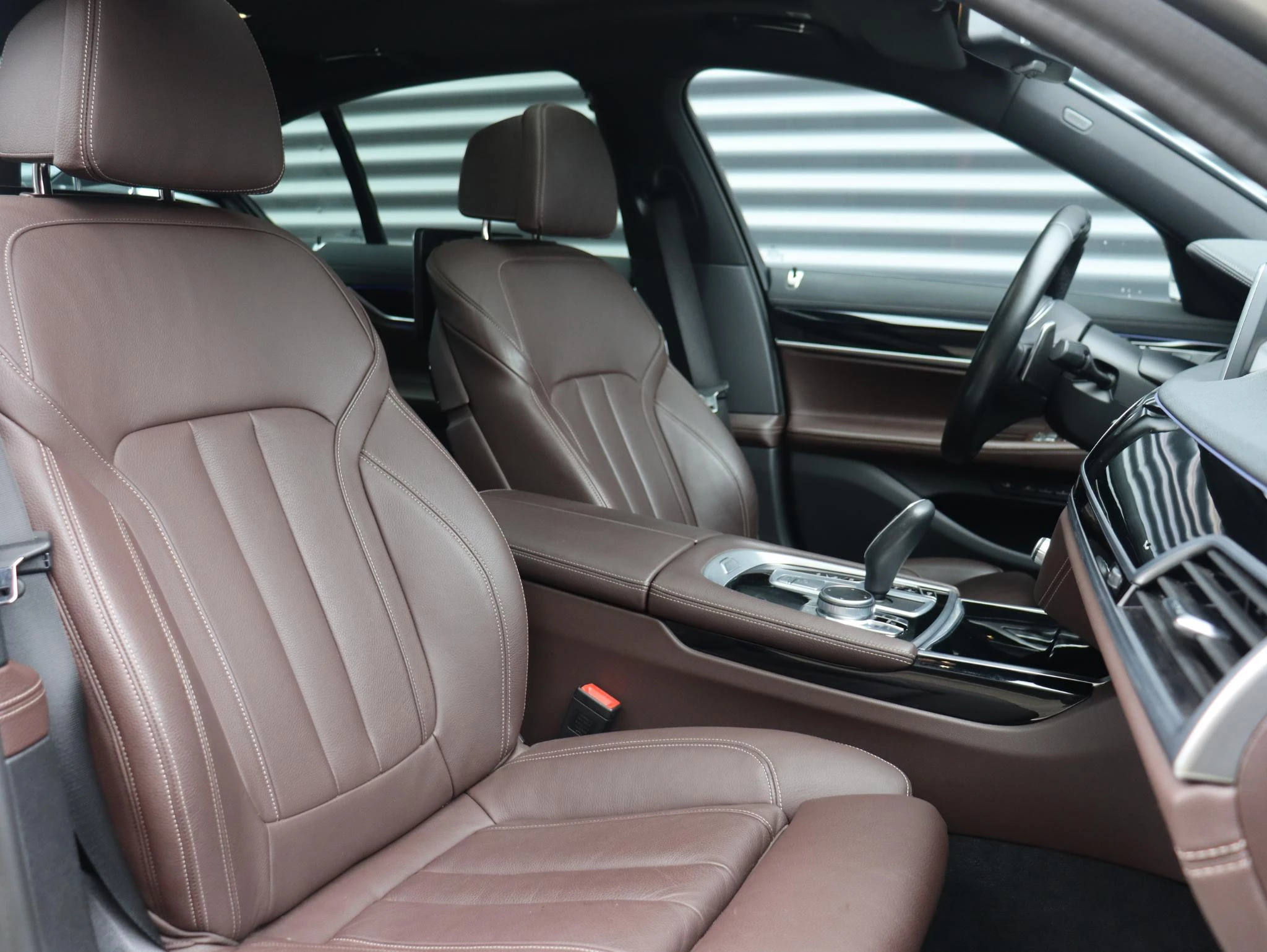 Hoofdafbeelding BMW 7 Serie