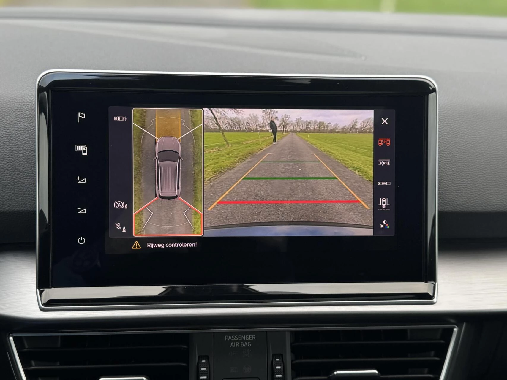 Hoofdafbeelding SEAT Tarraco