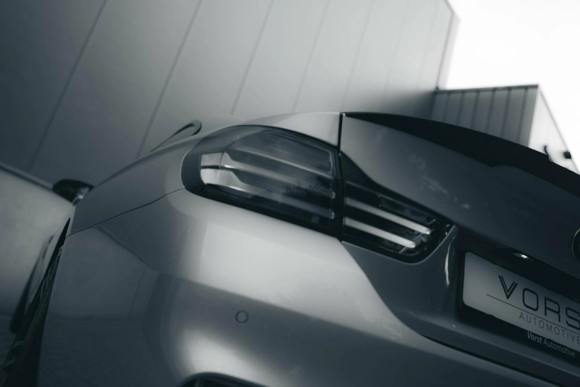 Hoofdafbeelding BMW M4