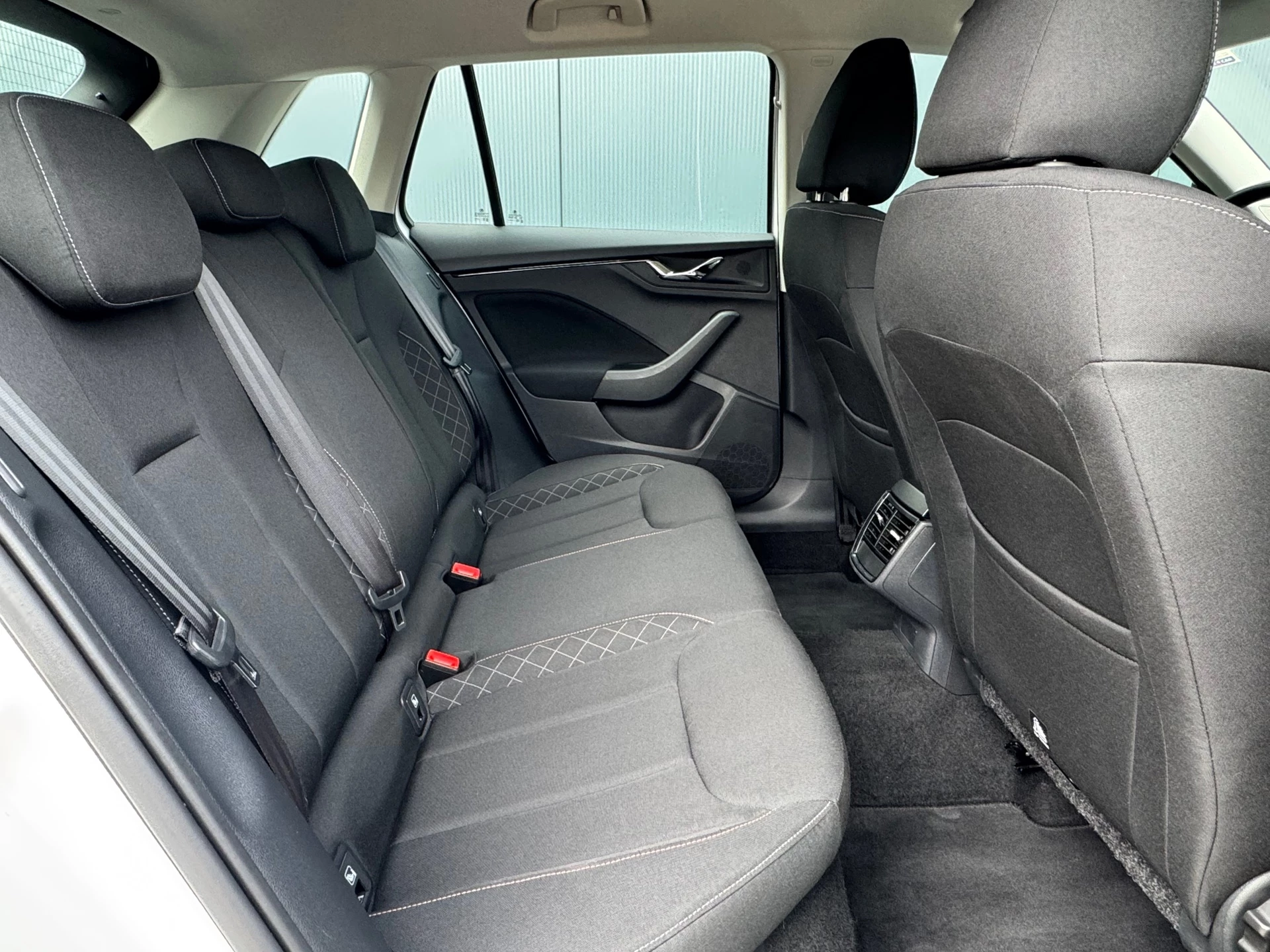 Hoofdafbeelding Škoda Kamiq