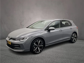 Volkswagen Golf Life Edition 1.5 TSI eHybrid 204pk DSG Automaat Adaptive cruise control, Achteruitrijcamera, Stoelverwarming, LED koplampen, Stuurwiel verwarmd, Parkeersensoren