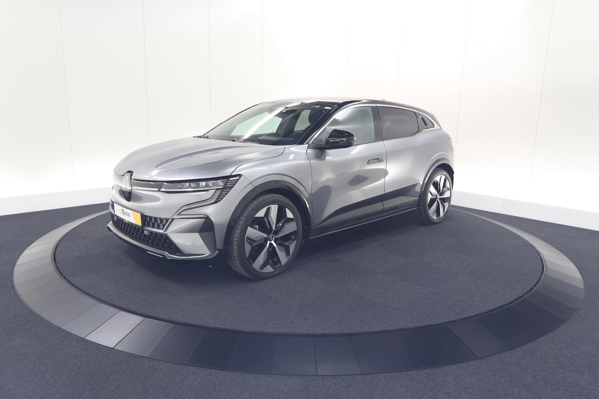 Hoofdafbeelding Renault Megane E-Tech