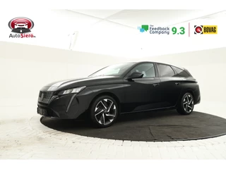 Peugeot 308 SW 1.5 BlueHDi Allure Pack Business Automaat, Leer, Apple carplay, Climate,