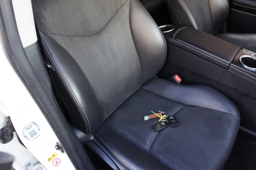 Hoofdafbeelding Toyota Prius