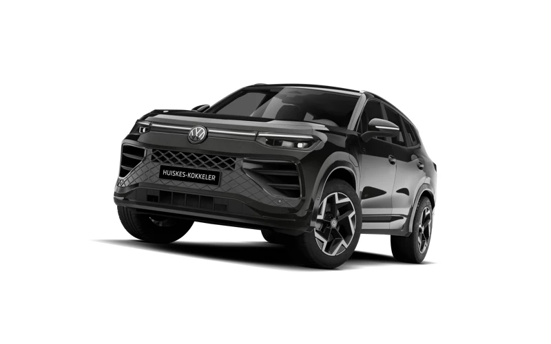 Hoofdafbeelding Volkswagen Tayron