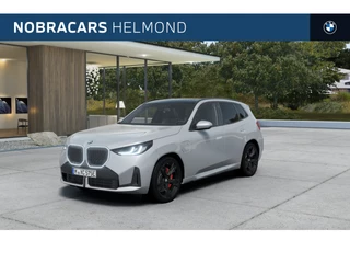 BMW X3 30e xDrive M Sport Automaat / Panoramadak / Trekhaak / Sportstoelen / Parking Assistant Professional / Adaptieve LED / Stoelventilatie / Comfort Access