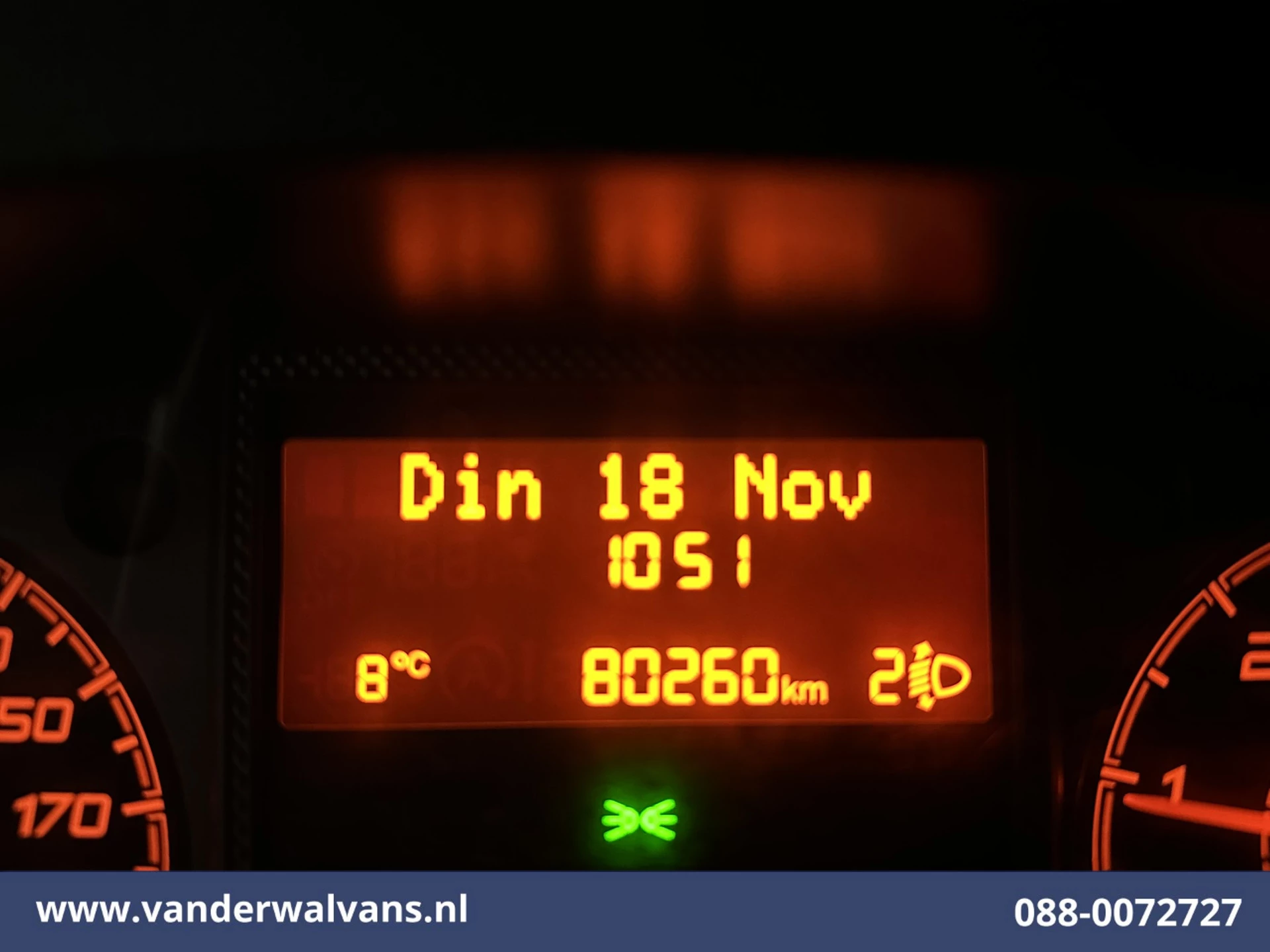 Hoofdafbeelding Citroën Jumper