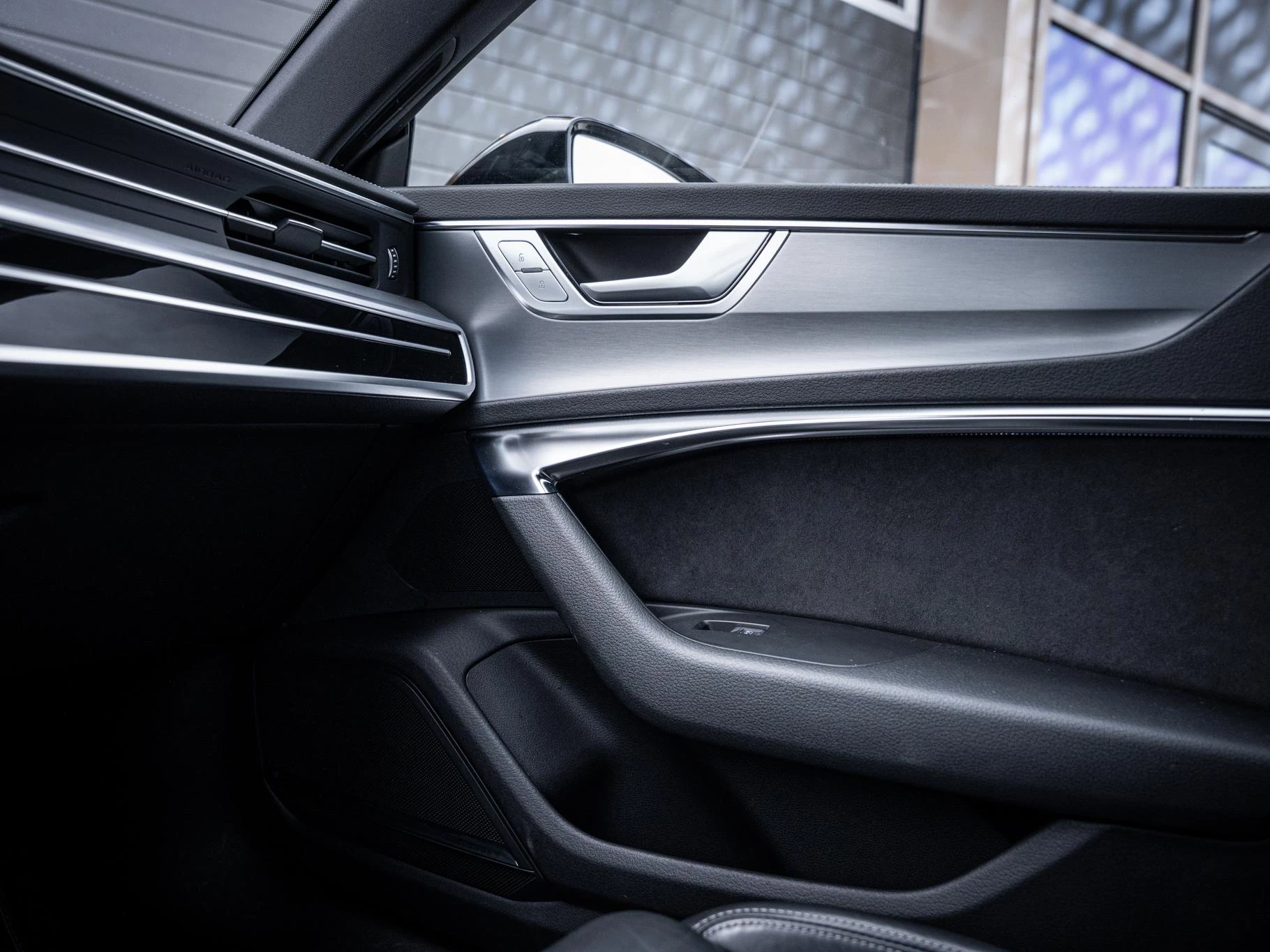 Hoofdafbeelding Audi A7