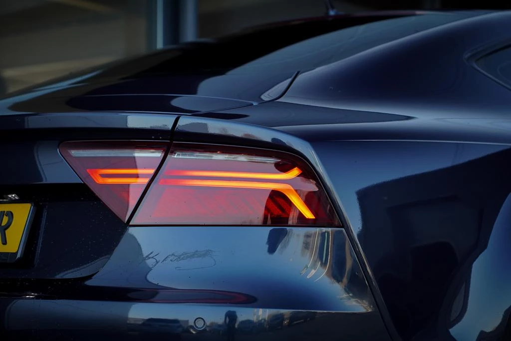 Hoofdafbeelding Audi A7