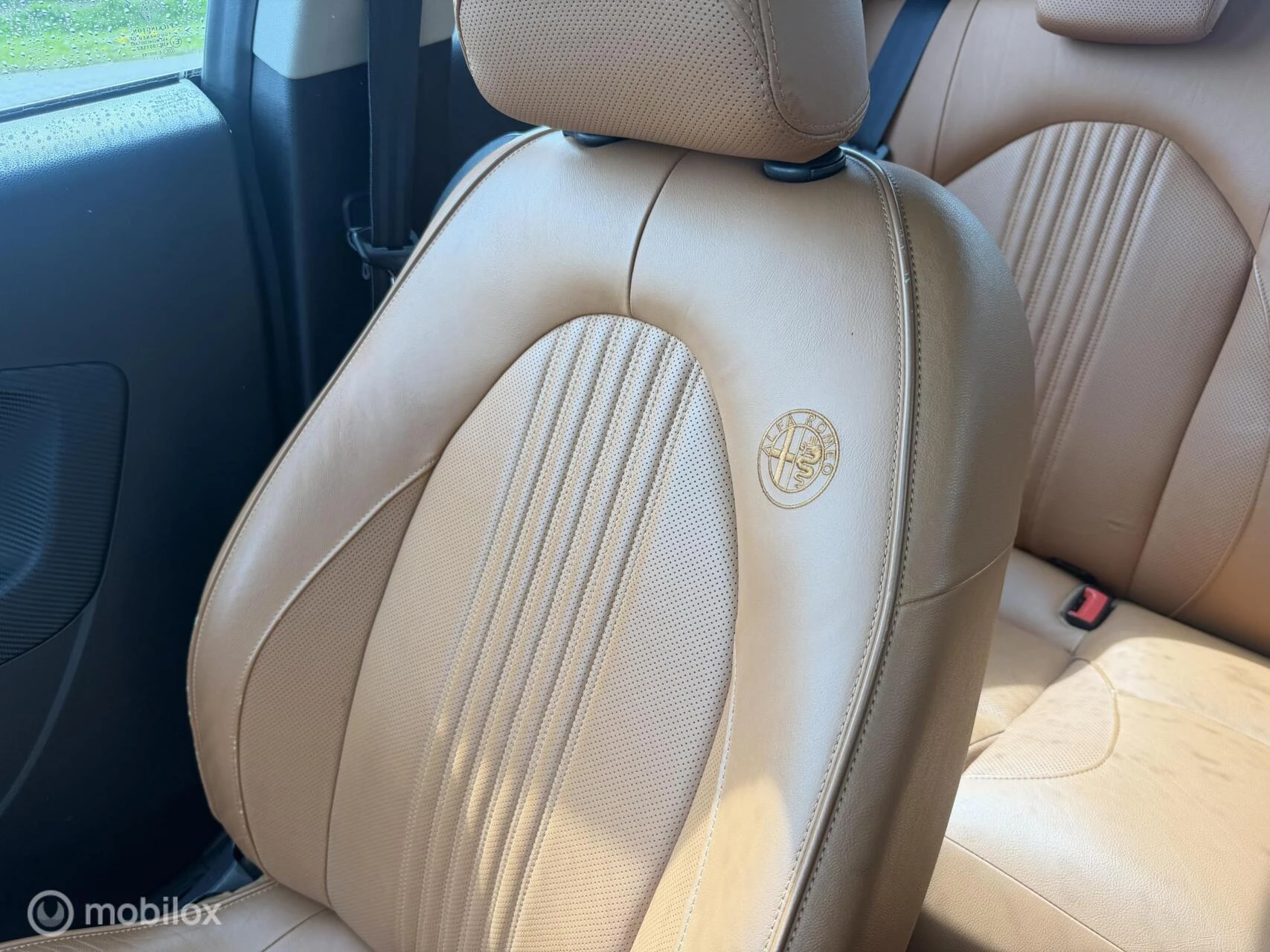 Hoofdafbeelding Alfa Romeo MiTo