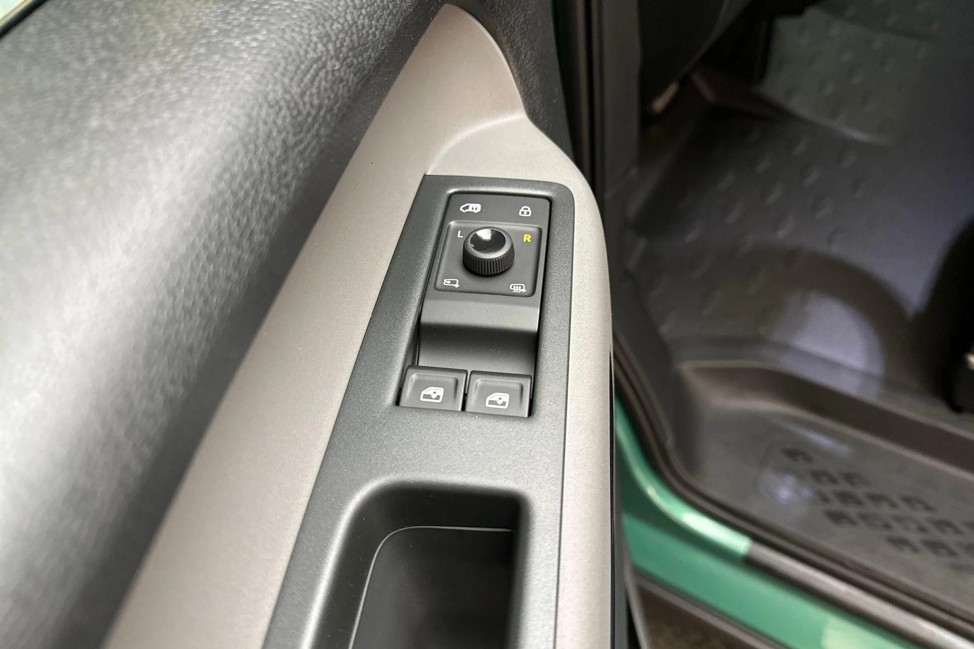 Hoofdafbeelding Volkswagen ID. Buzz Cargo