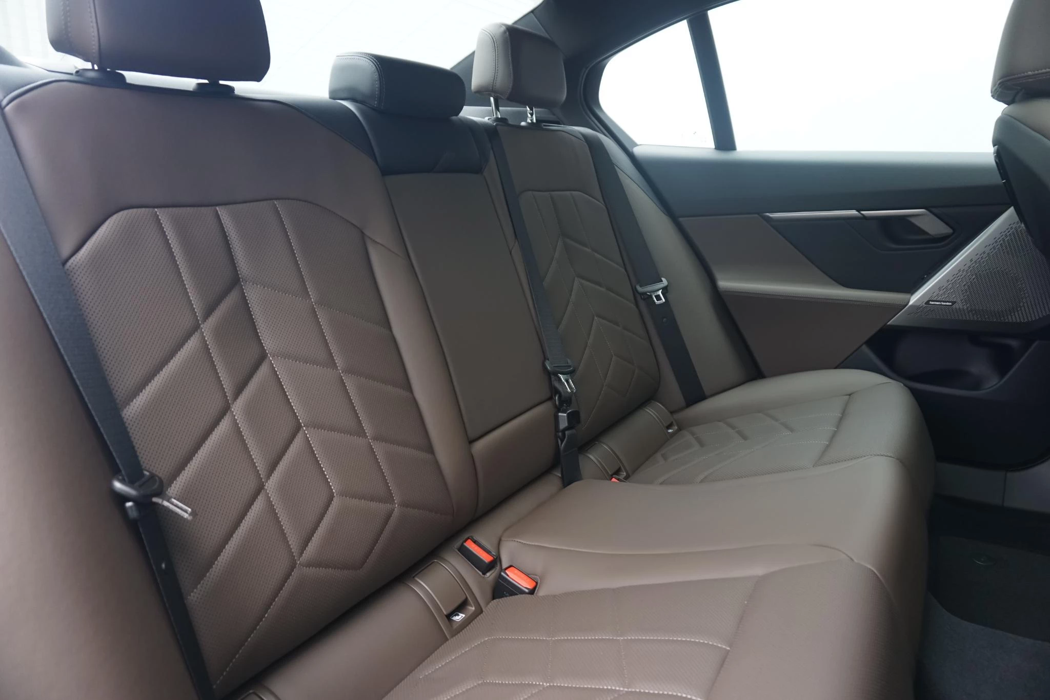 Hoofdafbeelding BMW i5