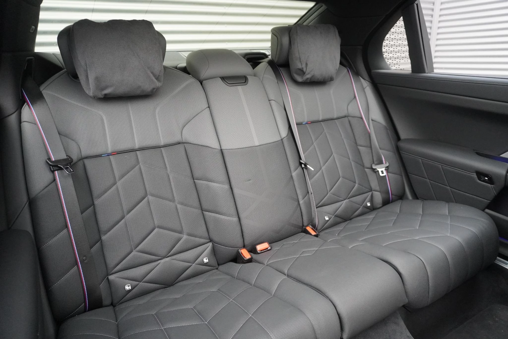 Hoofdafbeelding BMW i7