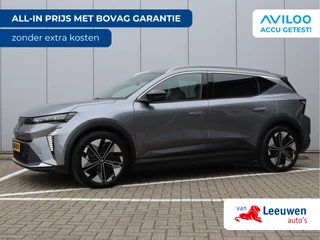 Hoofdafbeelding Renault Scénic Renault Scénic E-Tech EV87 long range Techno | ACC | Stoel/Stuurverwarming