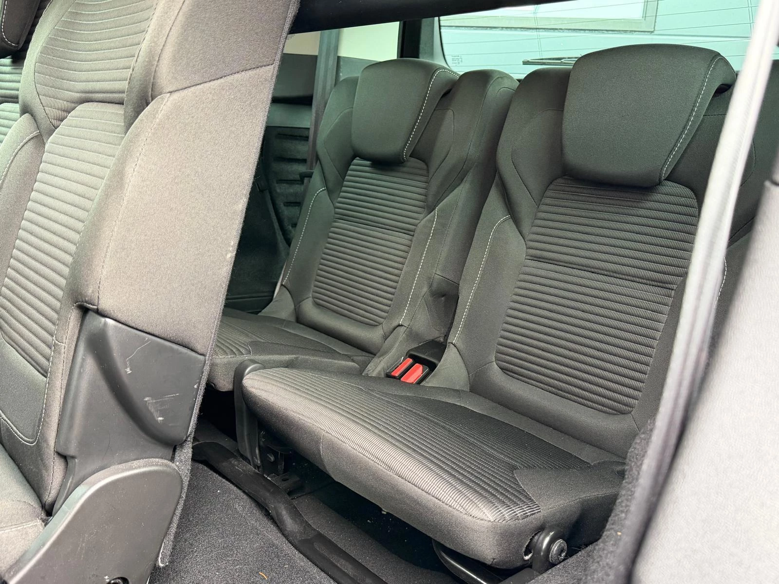 Hoofdafbeelding Renault Grand Scénic