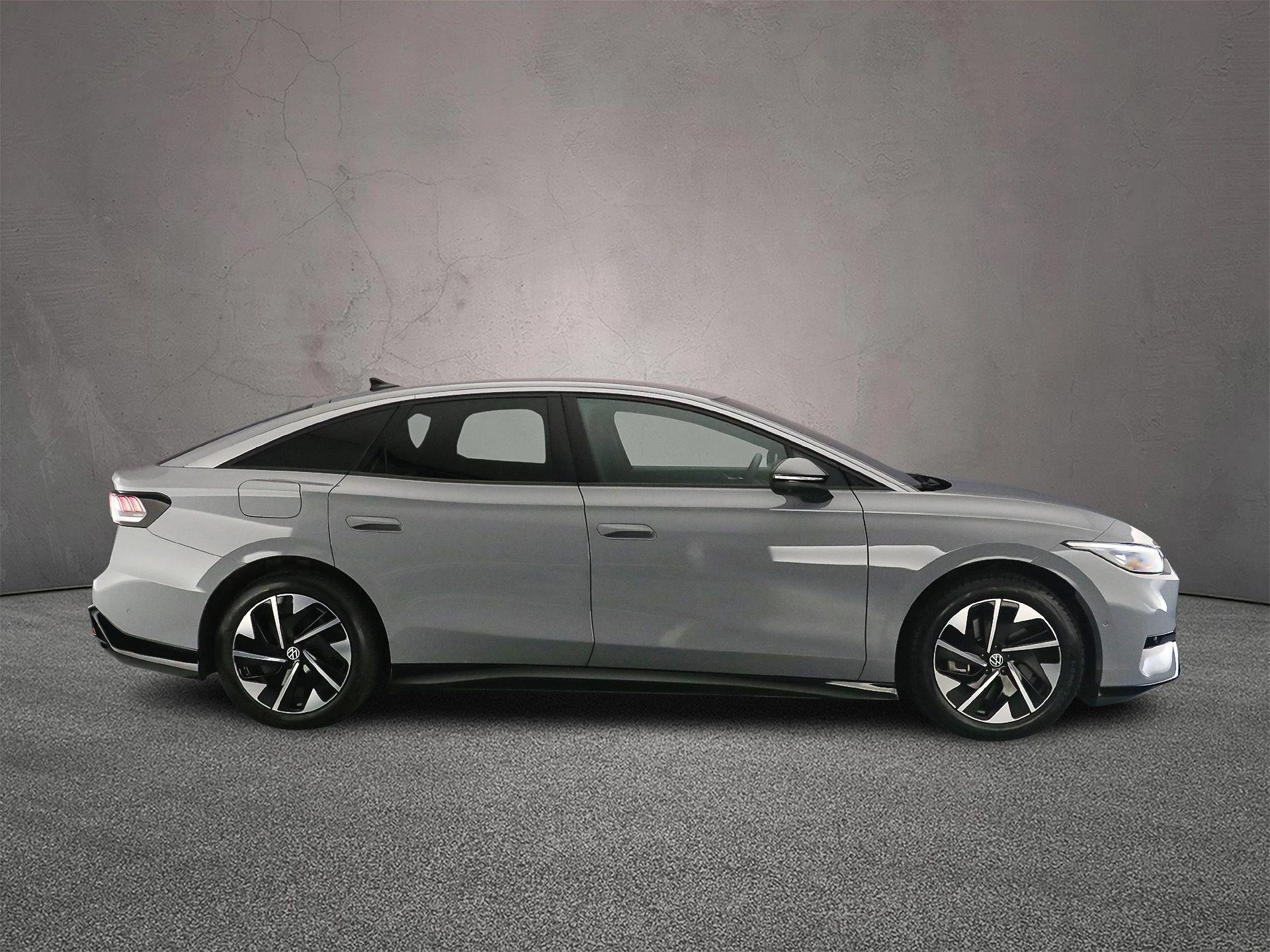 Hoofdafbeelding Volkswagen ID.7