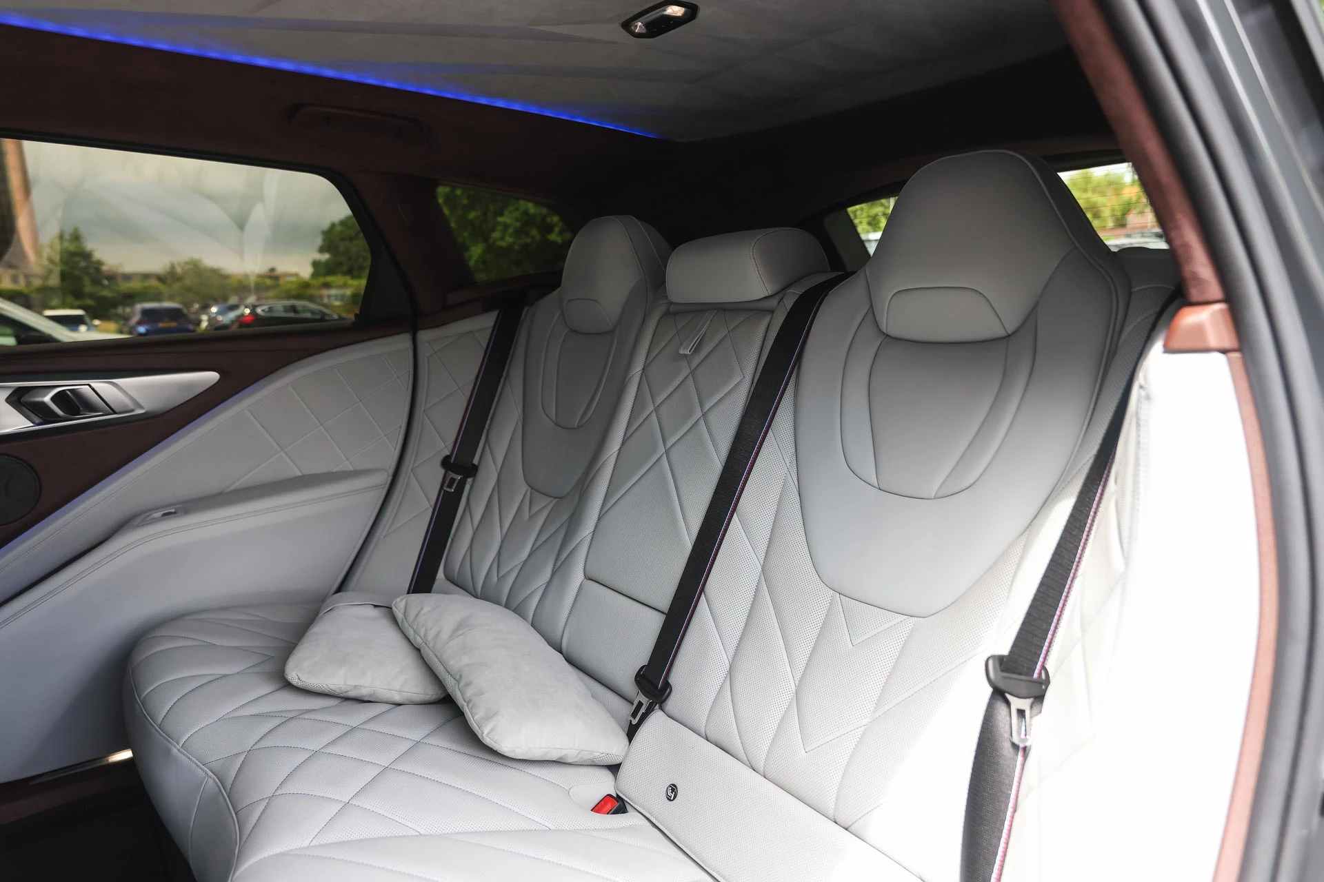 Hoofdafbeelding BMW XM
