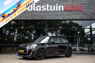 MINI Cooper Mini 1.5 , Carplay, Navigatie, Airco,