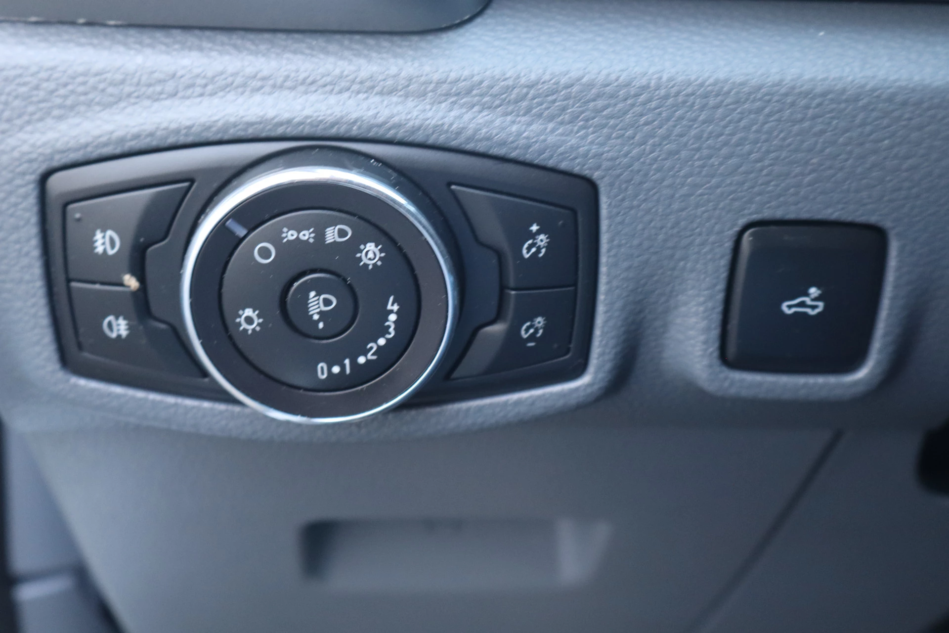 Hoofdafbeelding Ford Ranger