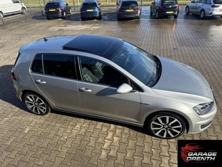 Volkswagen Golf 1.4 TSI GTE 5 Drs