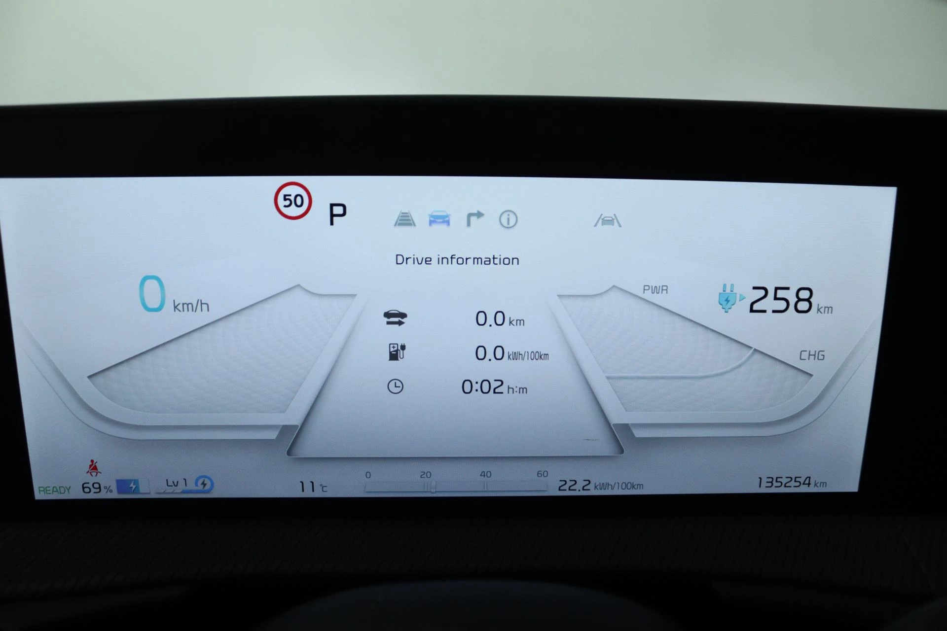 Hoofdafbeelding Kia EV6