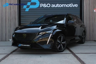 Peugeot 308 SW 1.2 PureTech GT Keyless | 360 Camera | ACC