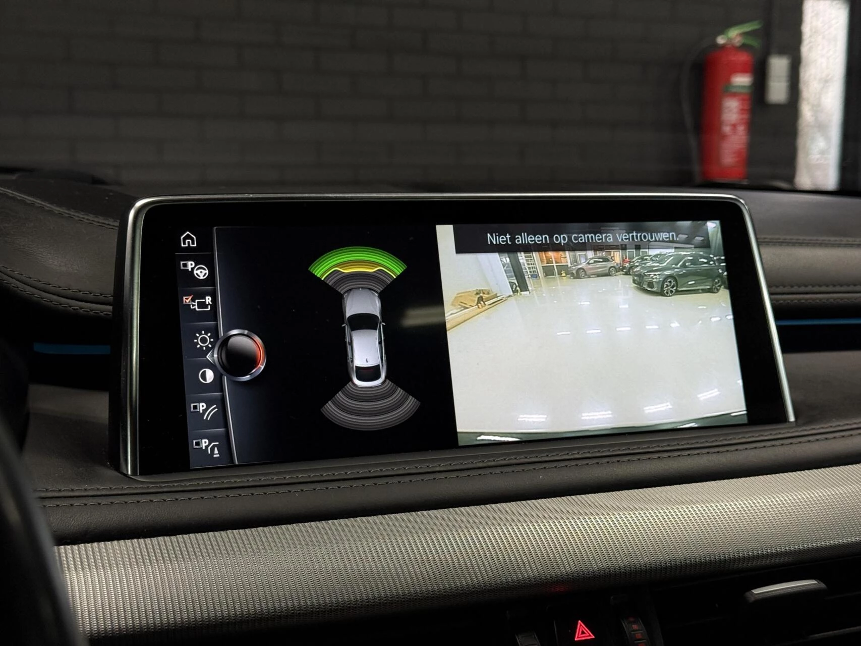 Hoofdafbeelding BMW X6