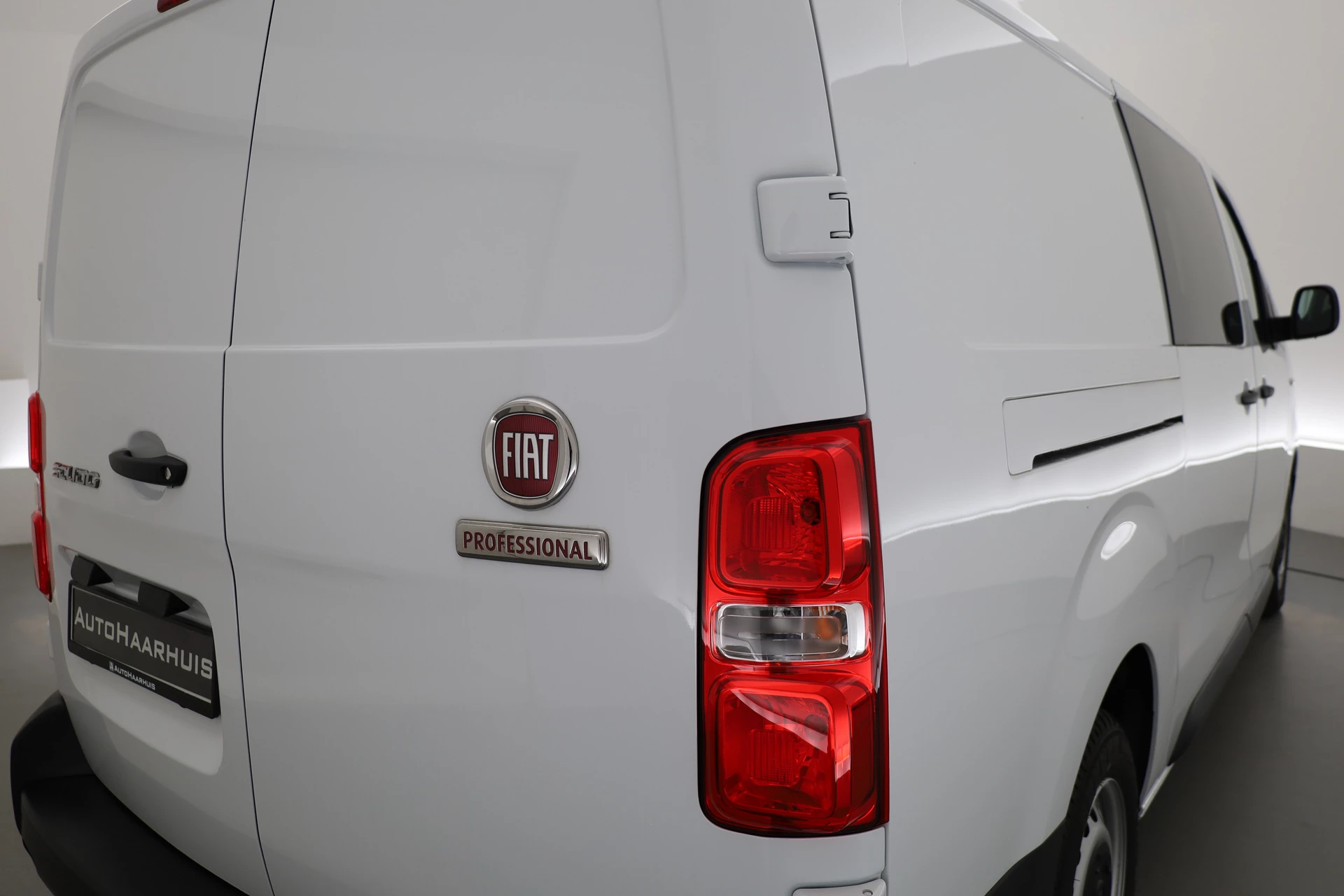 Hoofdafbeelding Fiat Scudo