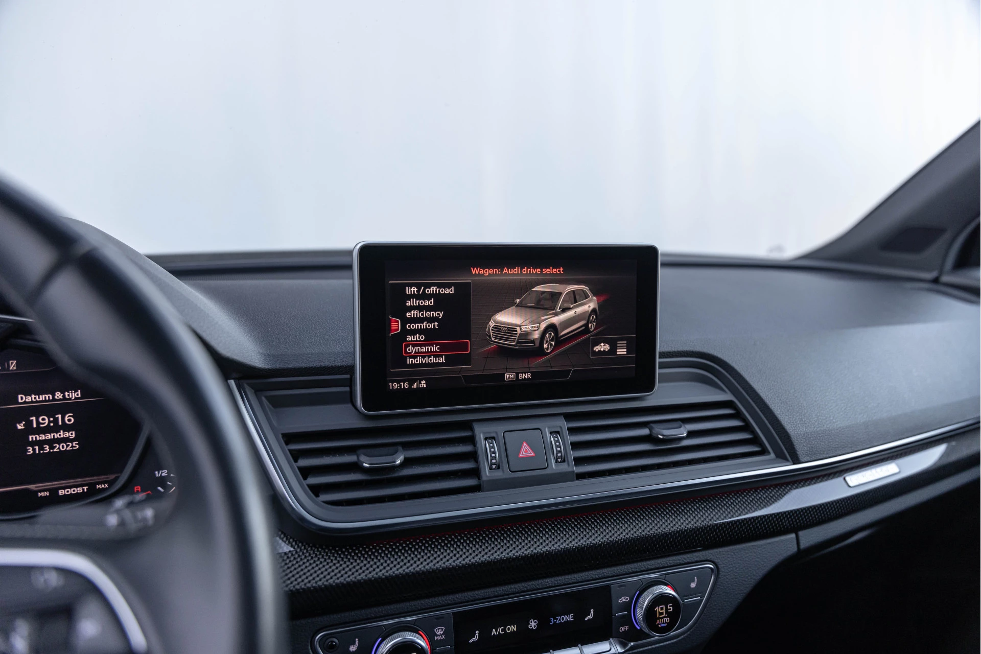 Hoofdafbeelding Audi SQ5