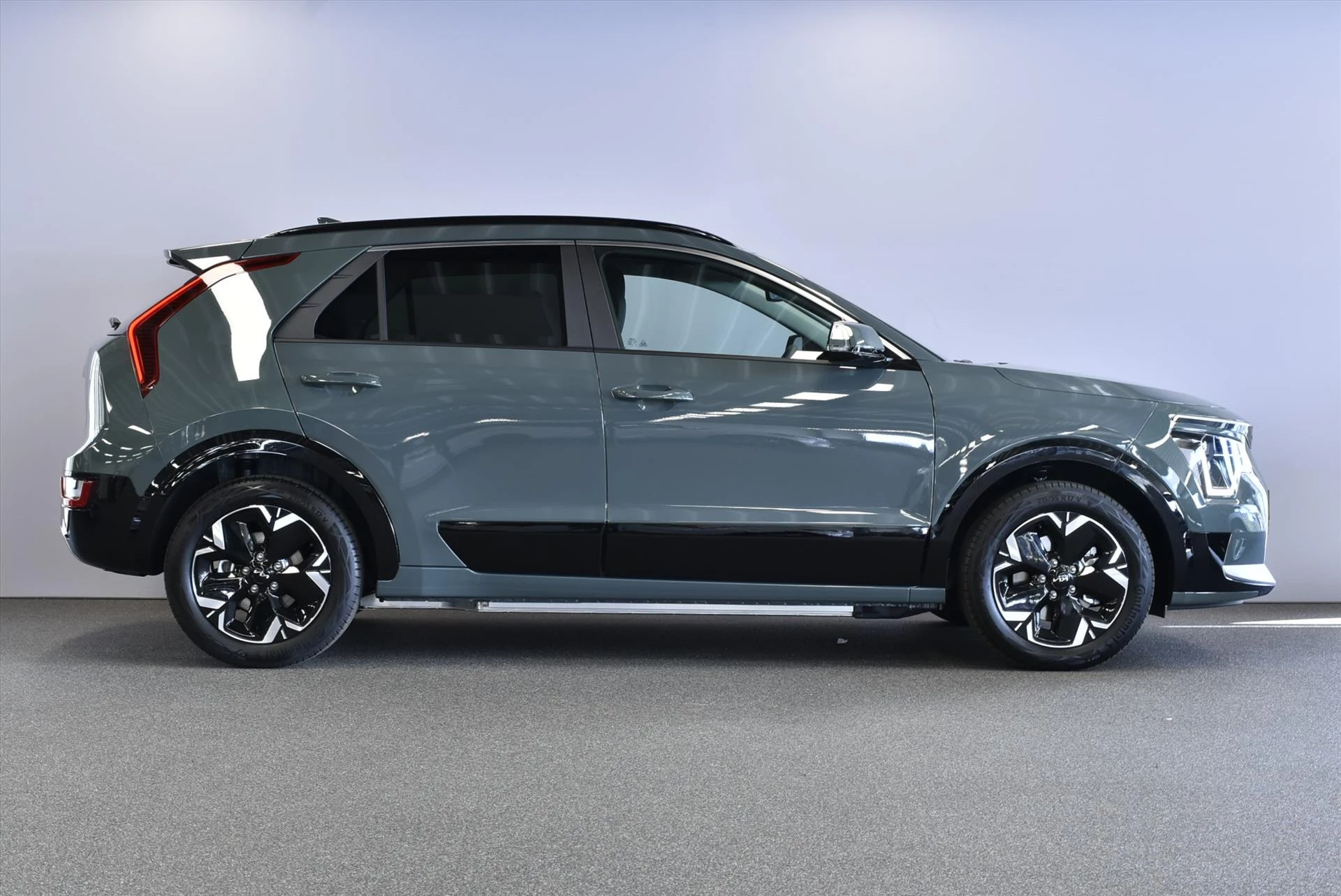 Hoofdafbeelding Kia e-Niro