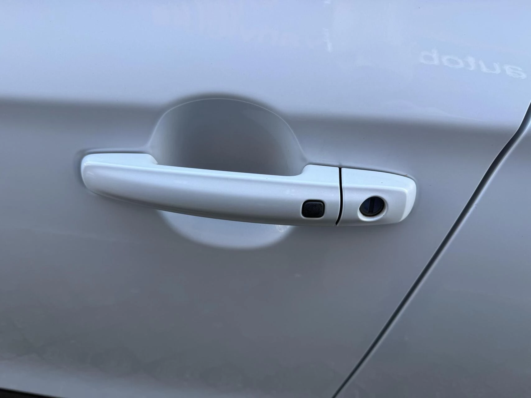 Hoofdafbeelding Suzuki S-Cross