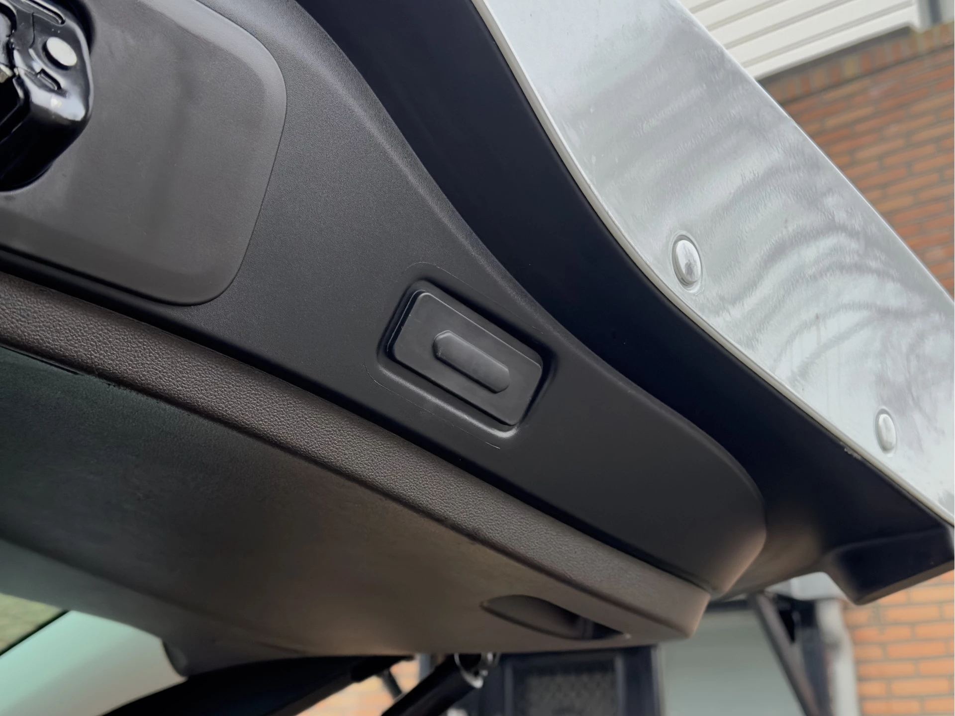 Hoofdafbeelding Renault Espace