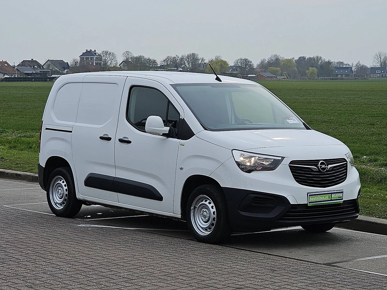 Hoofdafbeelding Opel Combo