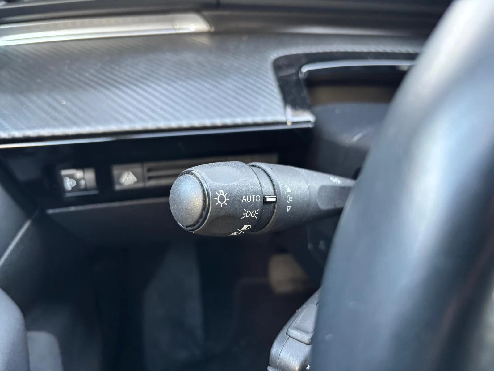 Hoofdafbeelding Peugeot 508