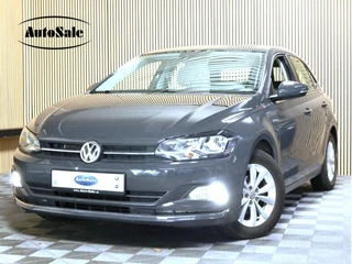 Volkswagen Polo 1.0 TSI Highline R line int. NAVI CLIMA PDC "18