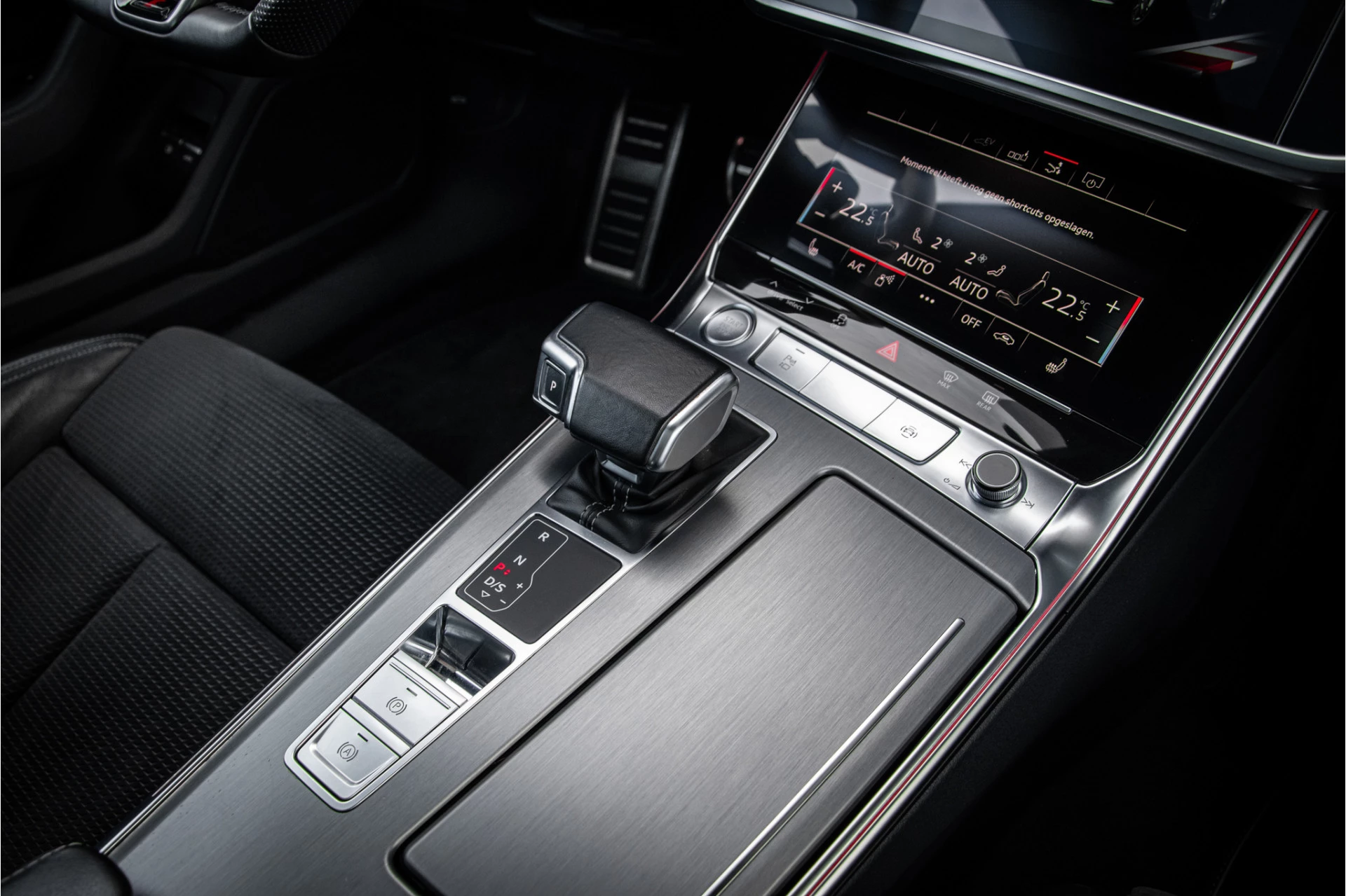 Hoofdafbeelding Audi A7