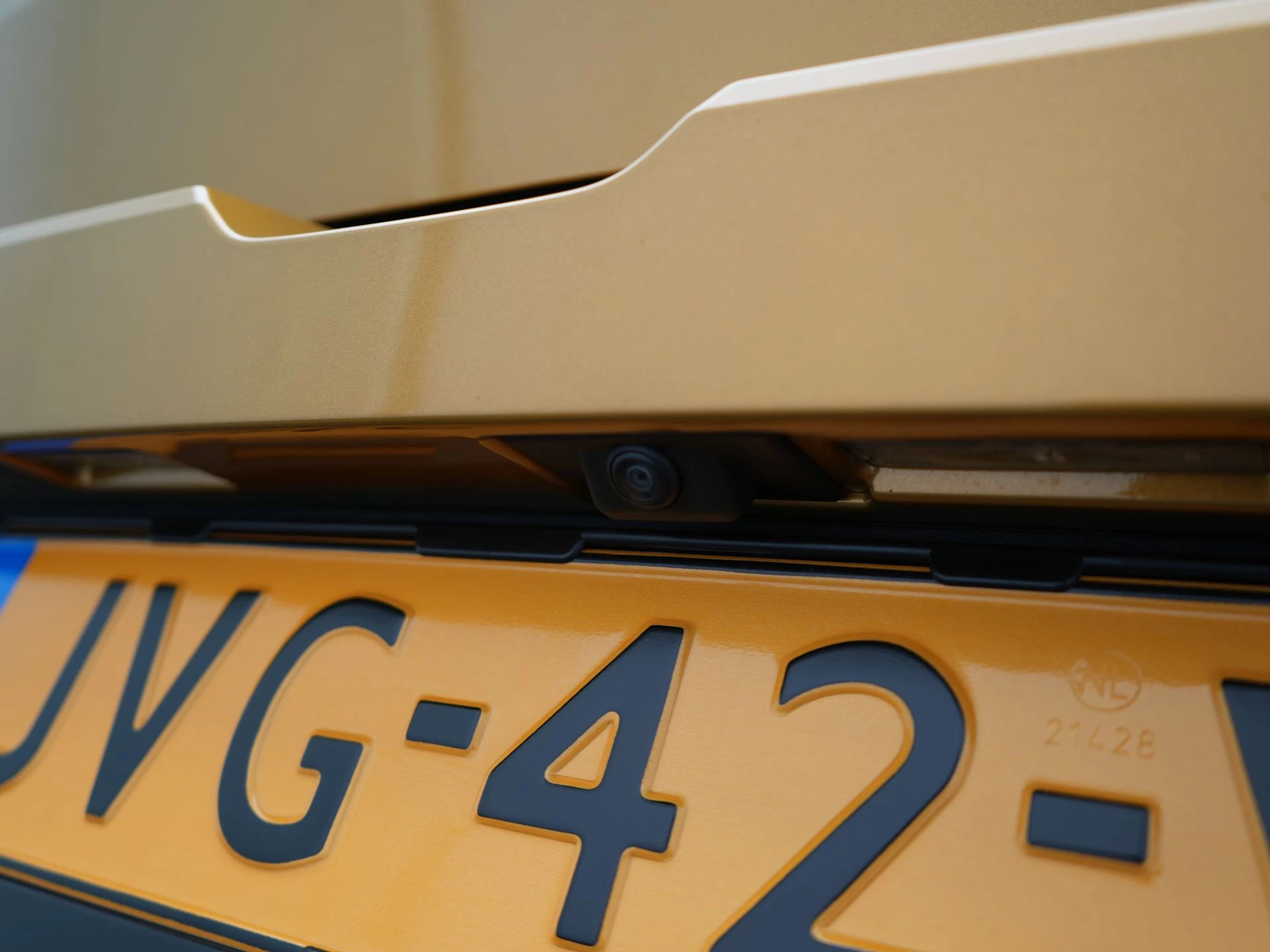 Hoofdafbeelding Dacia Sandero Stepway