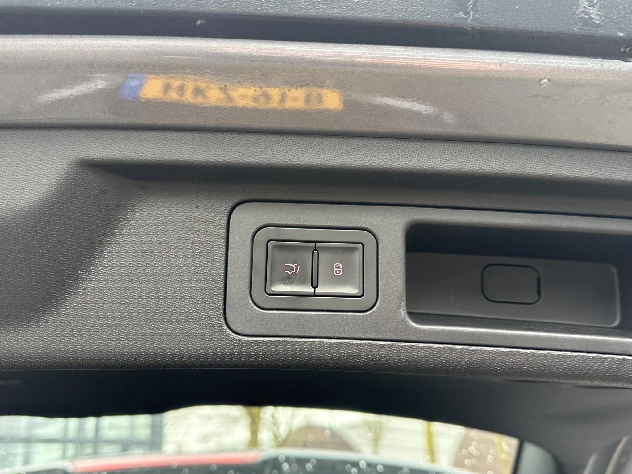 Hoofdafbeelding BYD ATTO 3