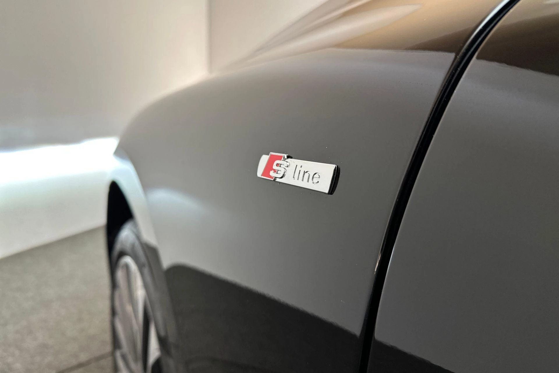 Hoofdafbeelding Audi A6 Avant e-tron