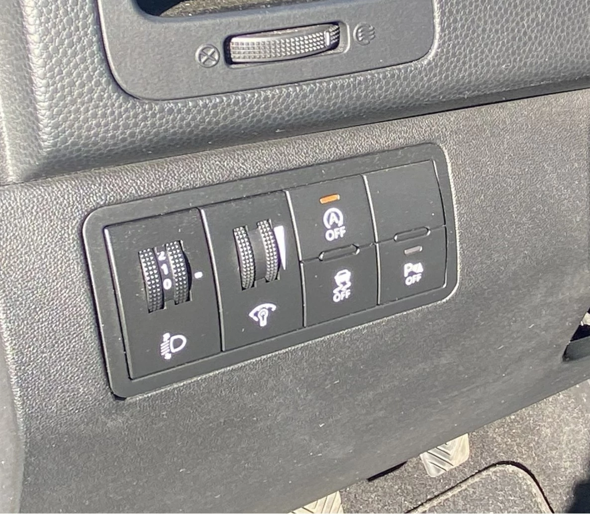 Hoofdafbeelding Hyundai ix20