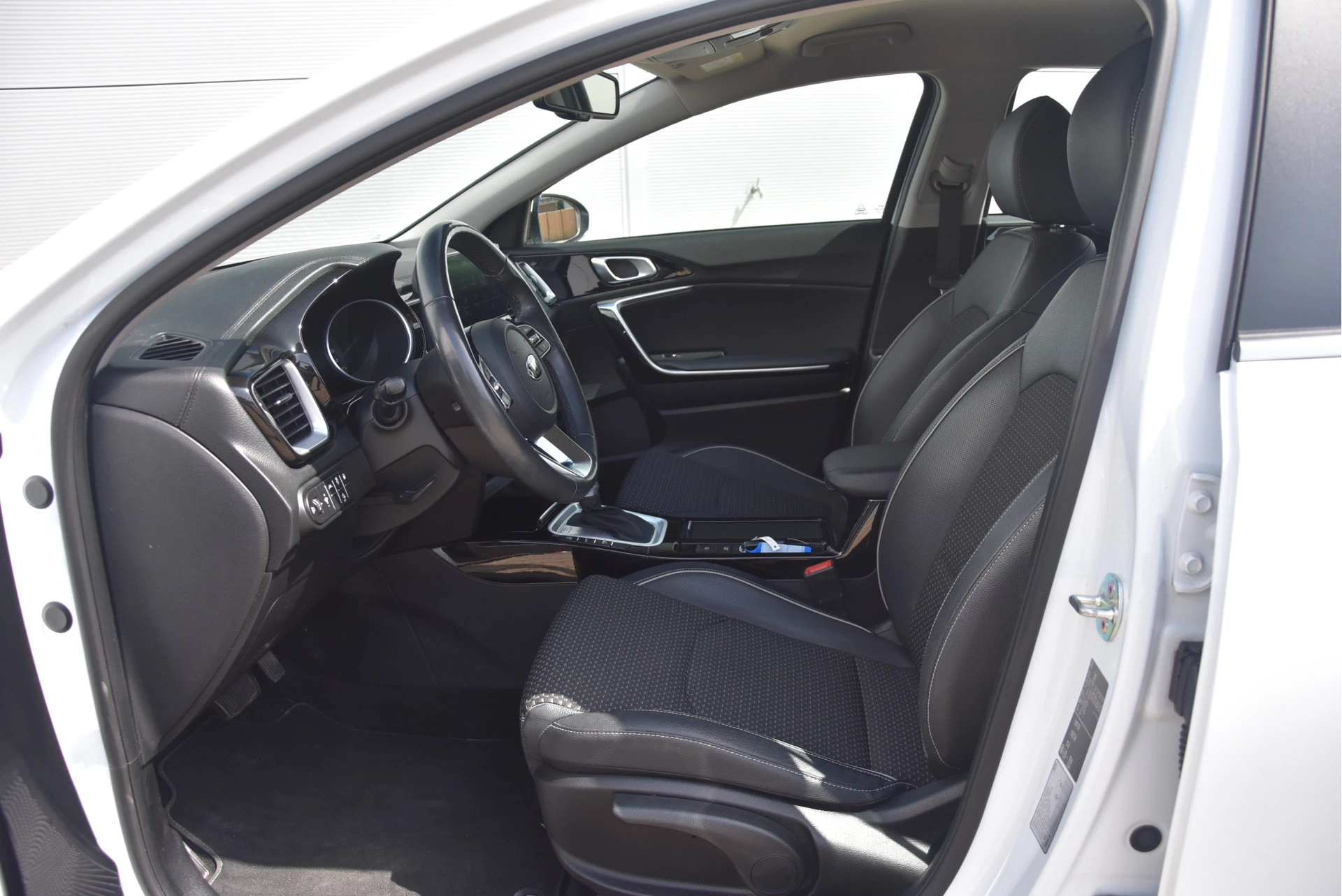 Hoofdafbeelding Kia XCeed