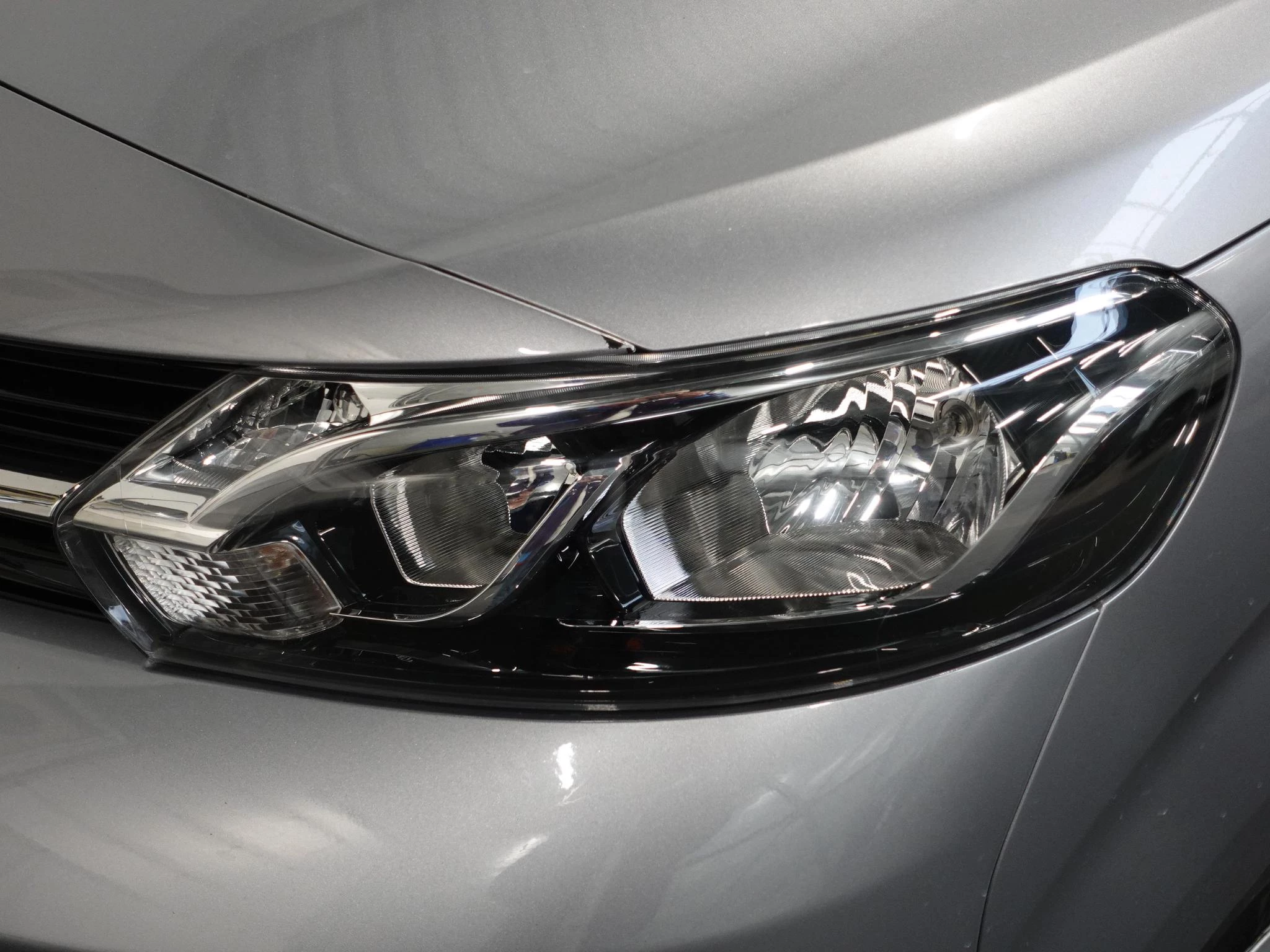 Hoofdafbeelding Toyota ProAce