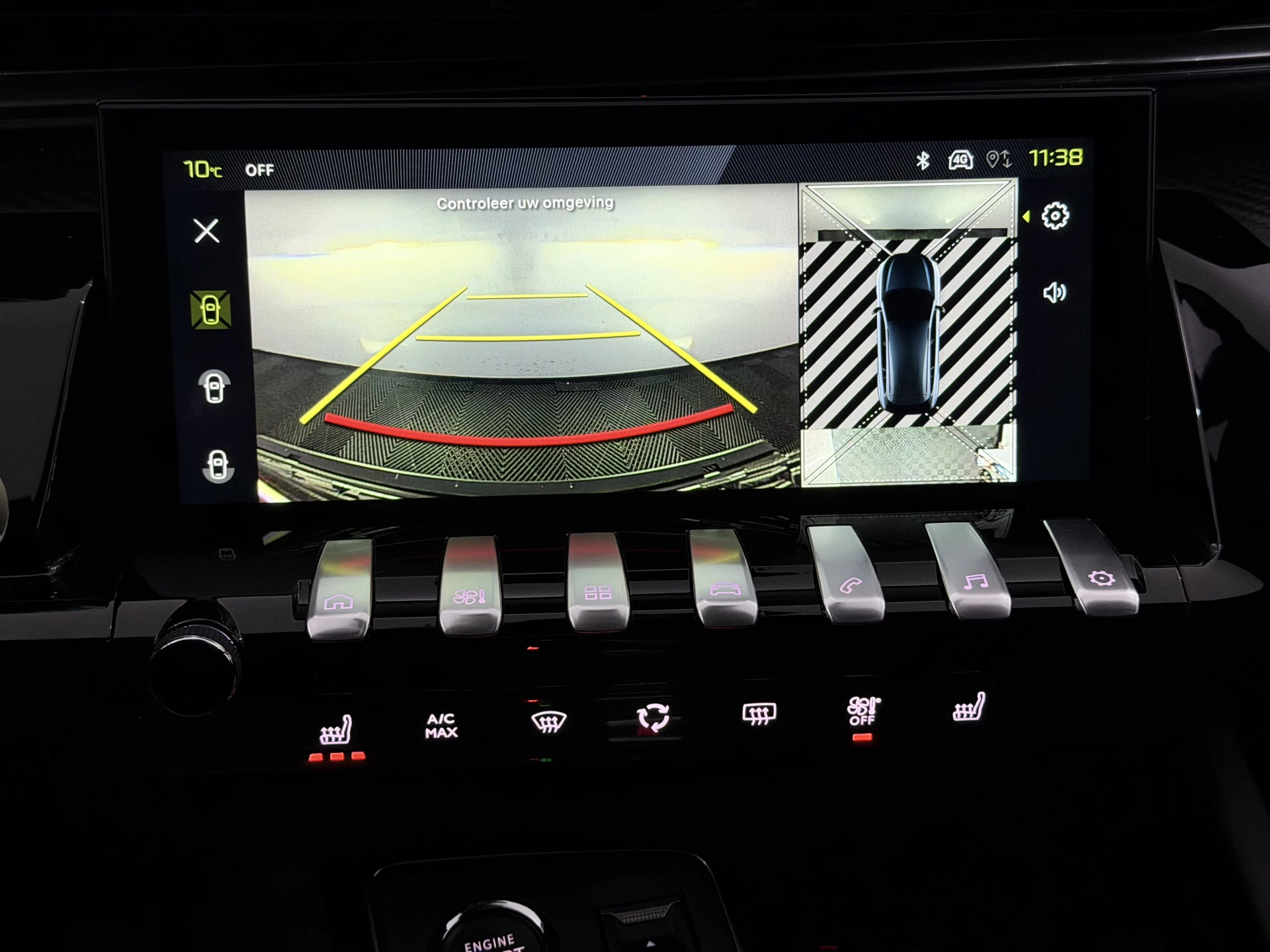 Hoofdafbeelding Peugeot 508