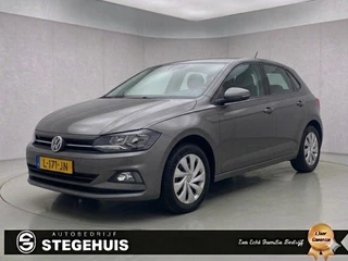 Volkswagen Polo 1.0 TSI Comfortline