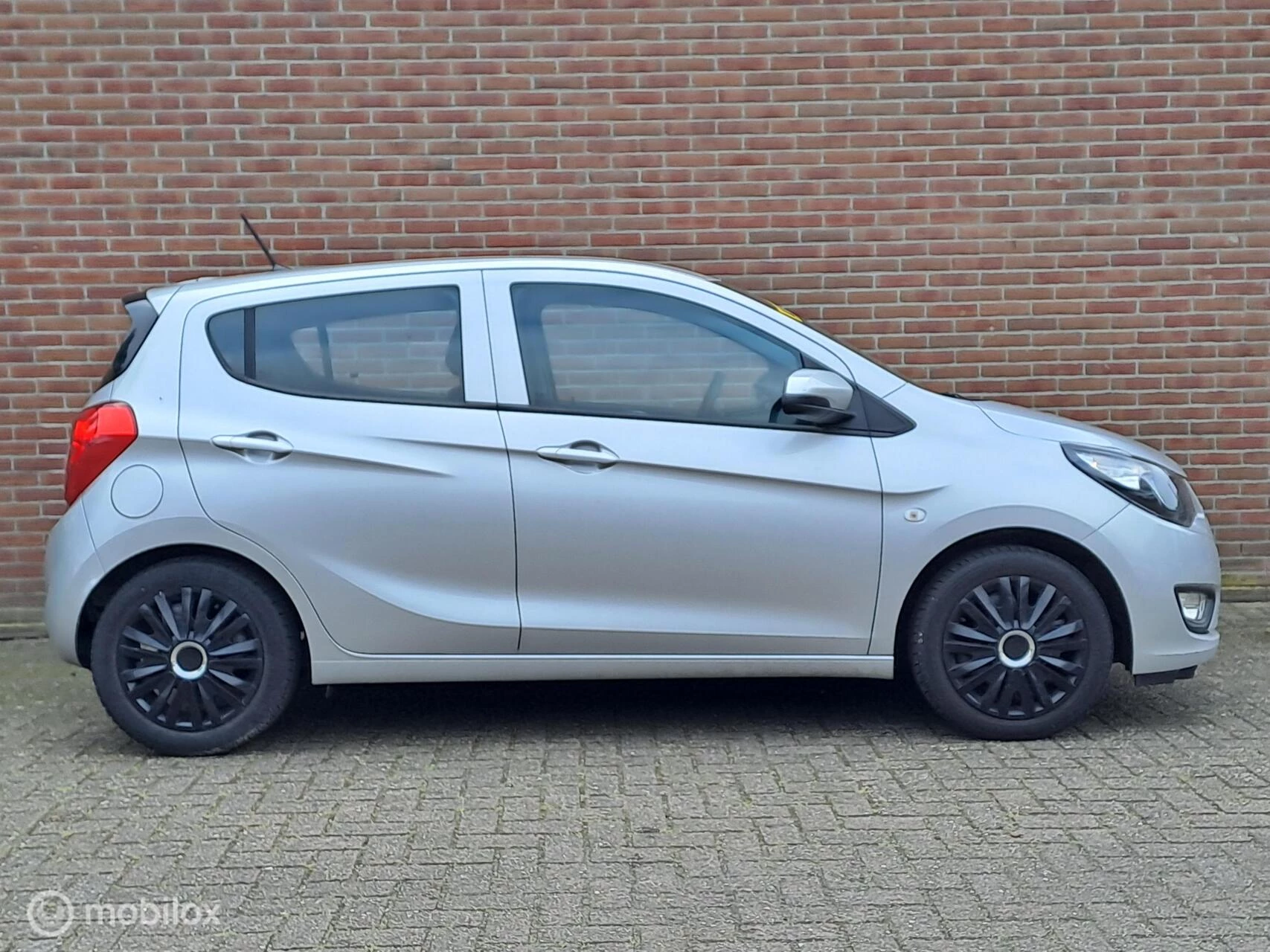 Hoofdafbeelding Opel KARL
