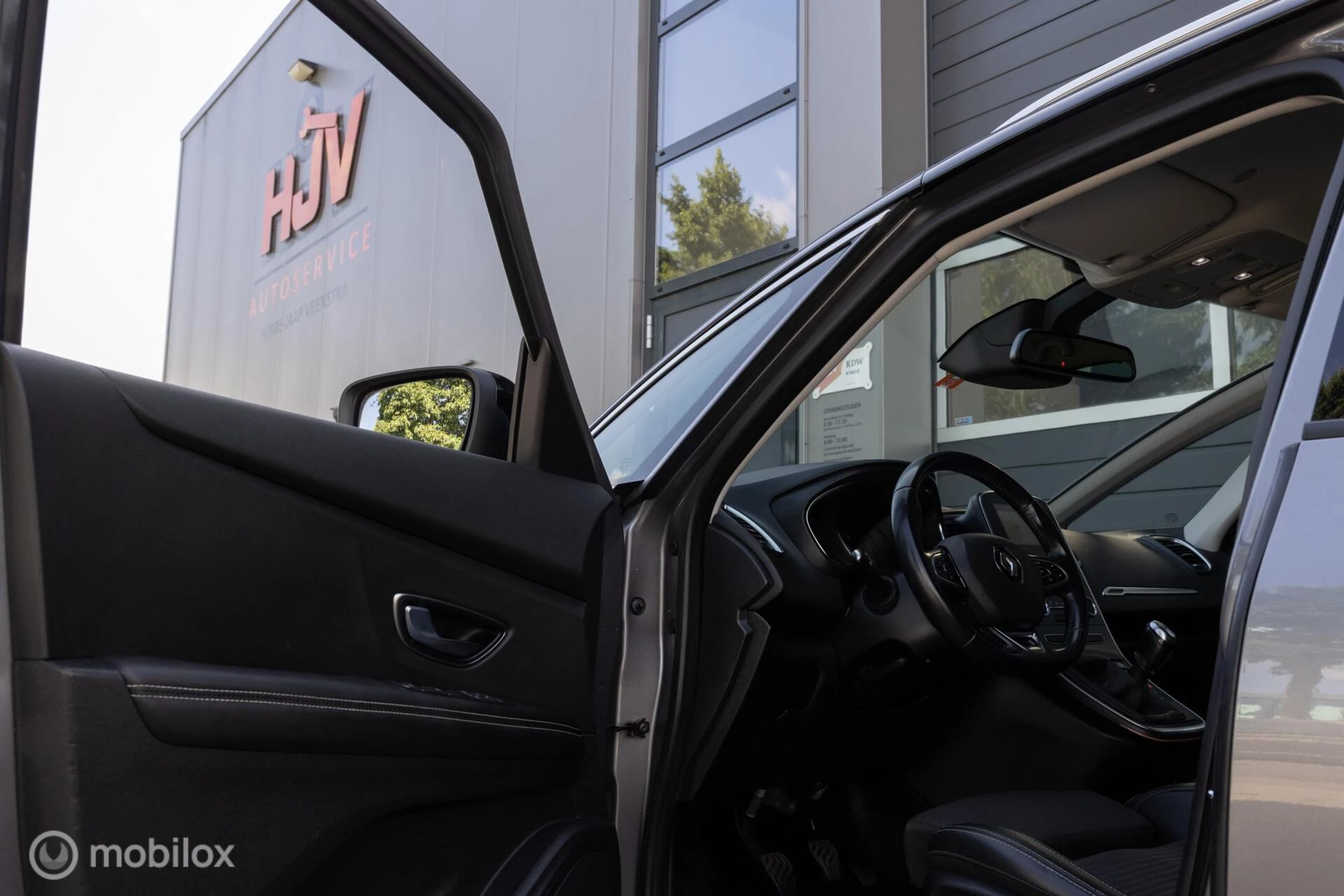 Hoofdafbeelding Renault Grand Scénic