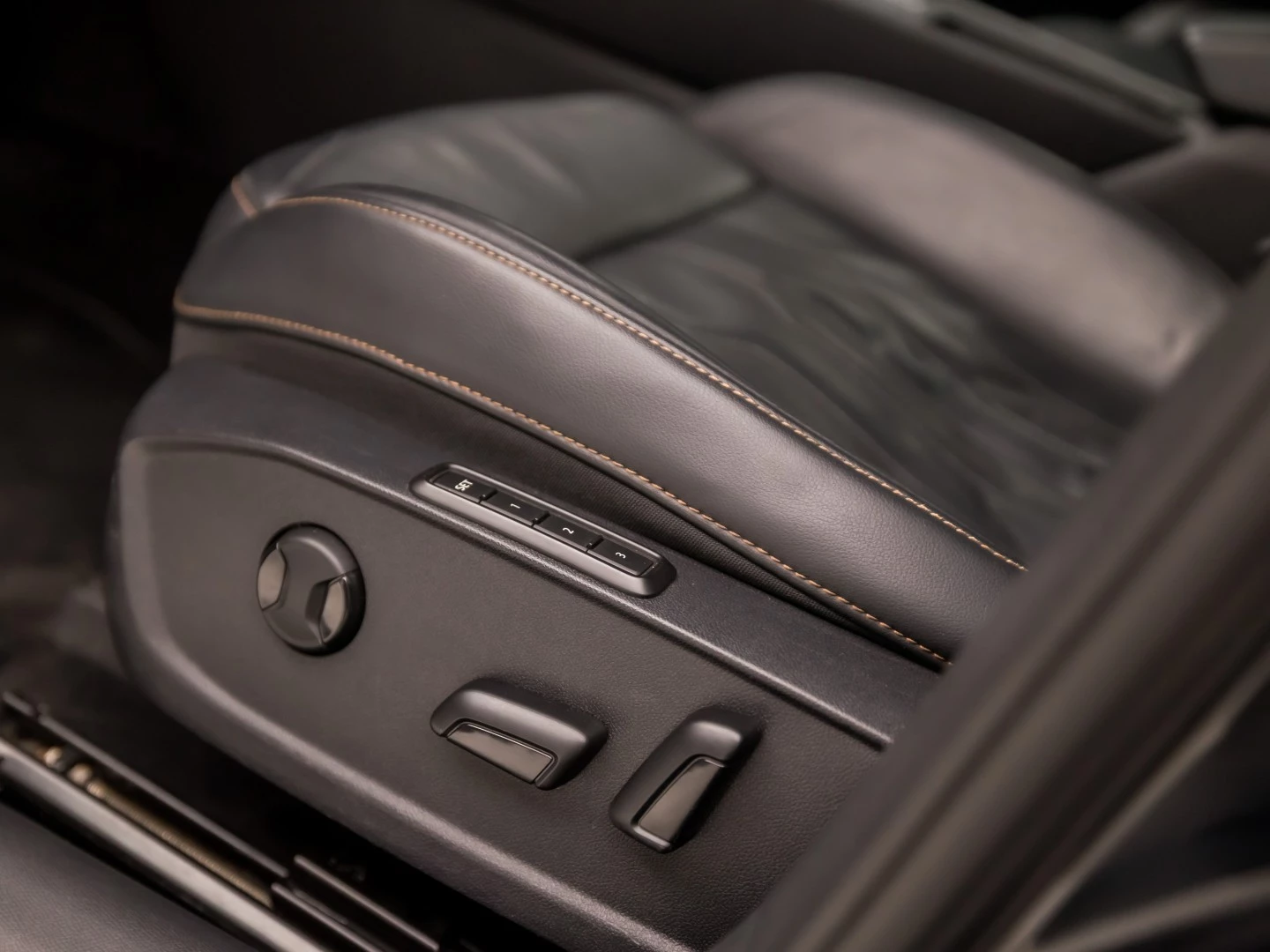 Hoofdafbeelding CUPRA Leon